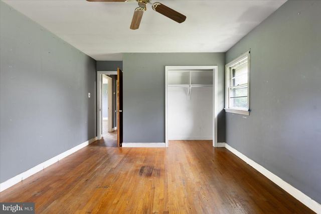 4970 RIDGE RD, Spotsylvania, VA 22551