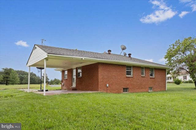 4970 RIDGE RD, Spotsylvania, VA 22551