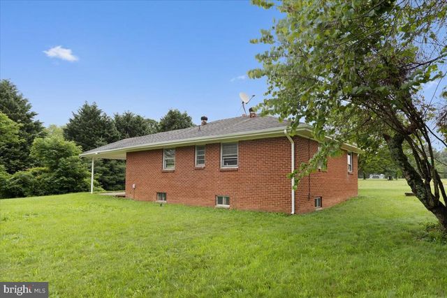 4970 RIDGE RD, Spotsylvania, VA 22551