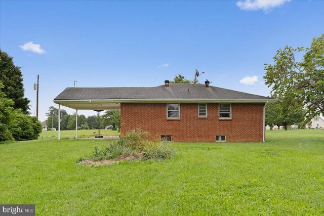 4970 RIDGE RD, Spotsylvania, VA 22551