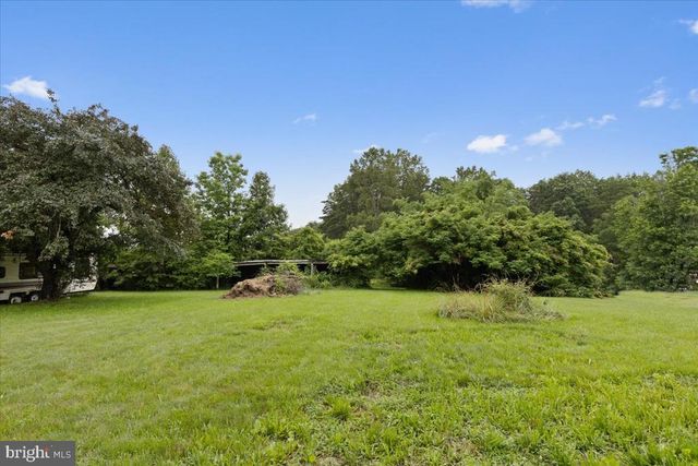 4970 RIDGE RD, Spotsylvania, VA 22551