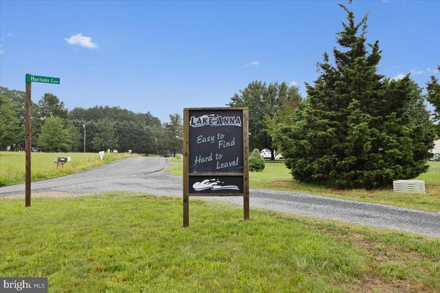 4970 RIDGE RD, Spotsylvania, VA 22551