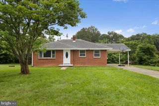 4970 RIDGE RD, Spotsylvania, VA 22551