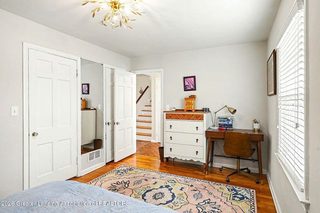 1010 N Harrison Road, East Lansing, MI 48823