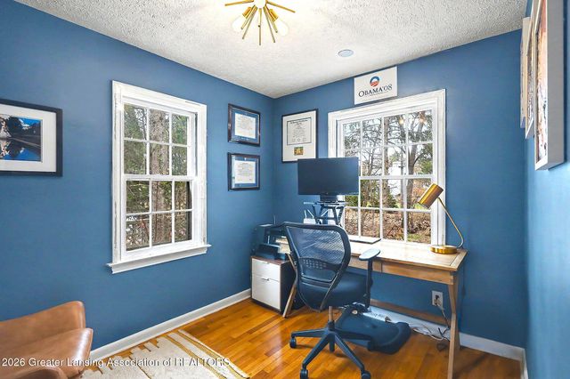 1010 N Harrison Road, East Lansing, MI 48823