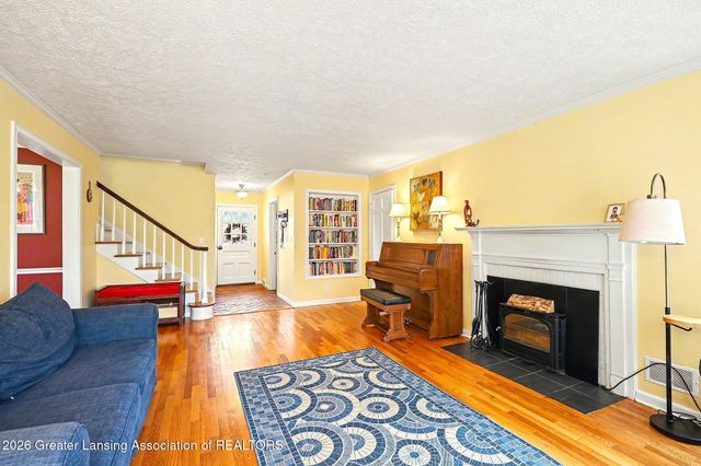 1010 N Harrison Road, East Lansing, MI 48823