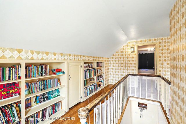 1010 N Harrison Road, East Lansing, MI 48823