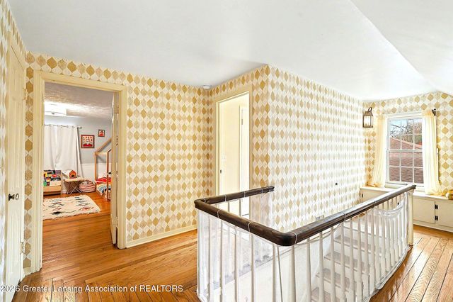 1010 N Harrison Road, East Lansing, MI 48823