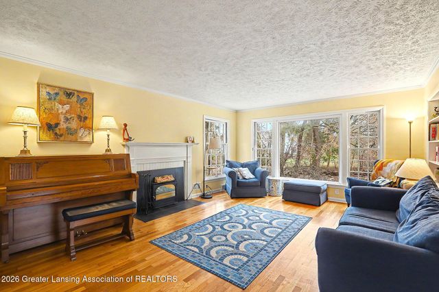 1010 N Harrison Road, East Lansing, MI 48823