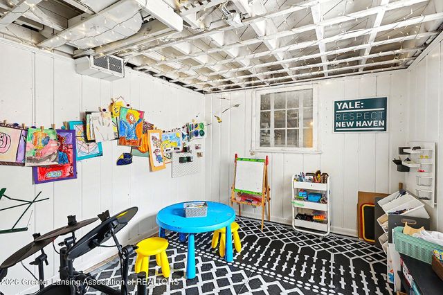 1010 N Harrison Road, East Lansing, MI 48823