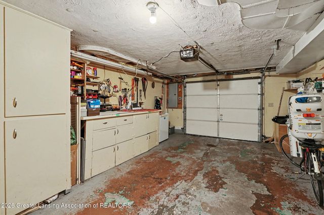 1010 N Harrison Road, East Lansing, MI 48823