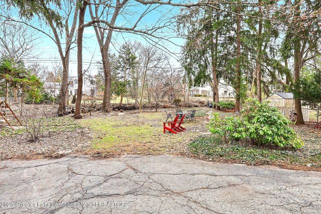 1010 N Harrison Road, East Lansing, MI 48823