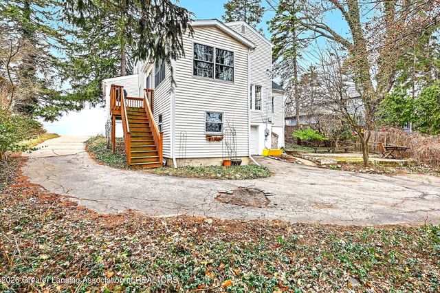 1010 N Harrison Road, East Lansing, MI 48823