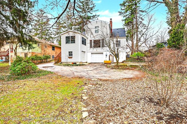 1010 N Harrison Road, East Lansing, MI 48823