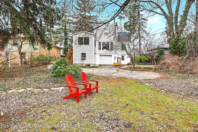 1010 N Harrison Road, East Lansing, MI 48823