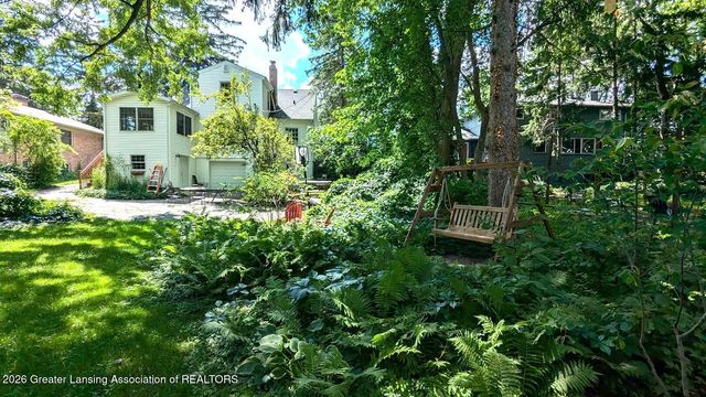 1010 N Harrison Road, East Lansing, MI 48823