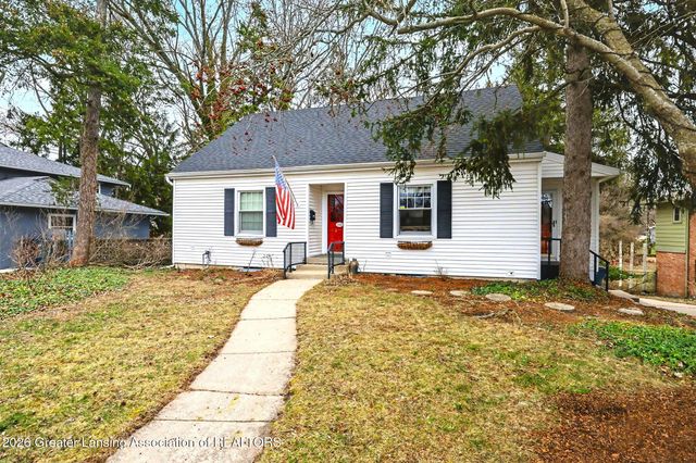 1010 N Harrison Road, East Lansing, MI 48823