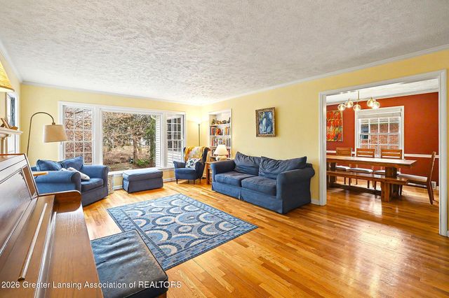 1010 N Harrison Road, East Lansing, MI 48823