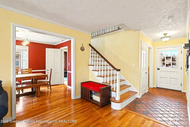 1010 N Harrison Road, East Lansing, MI 48823