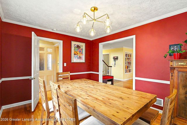 1010 N Harrison Road, East Lansing, MI 48823