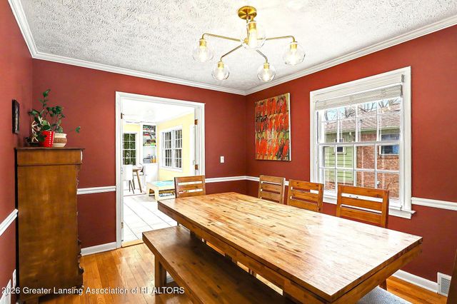 1010 N Harrison Road, East Lansing, MI 48823