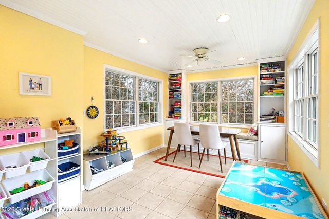 1010 N Harrison Road, East Lansing, MI 48823