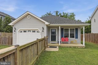 264 S LOUDOUN ST, Strasburg, VA 22657
