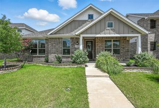 2272 Vista Way, Waxahachie, TX 75165