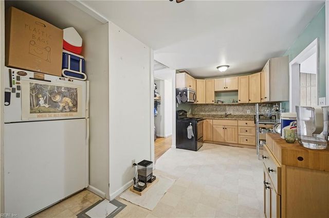 230 Bradford AVE, Norfolk, VA 23505