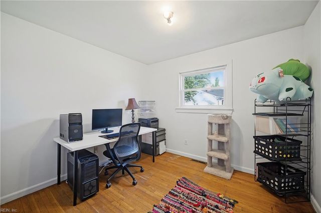 230 Bradford AVE, Norfolk, VA 23505
