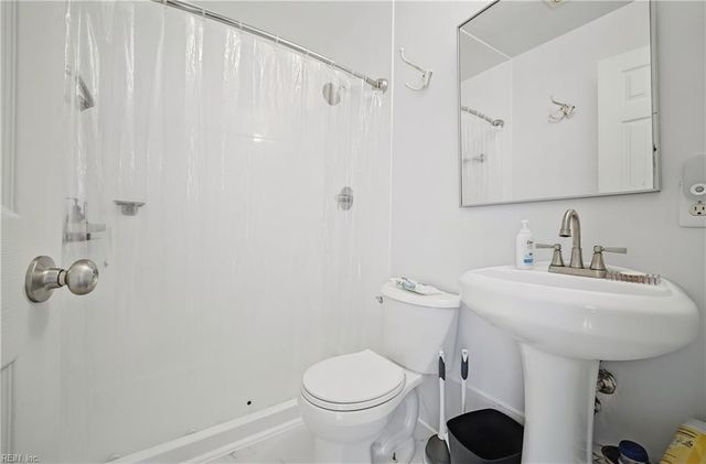 230 Bradford AVE, Norfolk, VA 23505