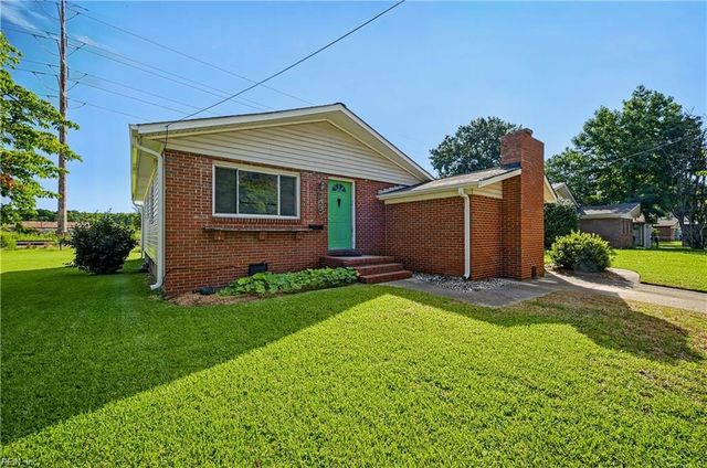 230 Bradford AVE, Norfolk, VA 23505