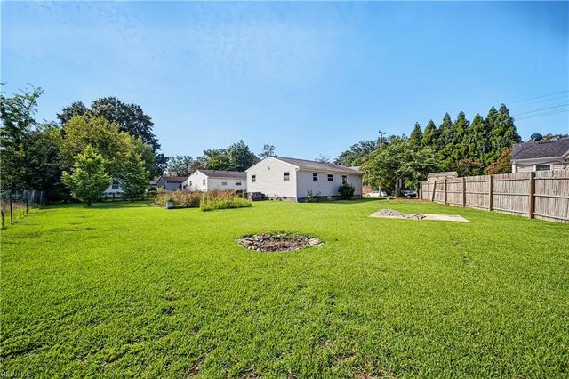 230 Bradford AVE, Norfolk, VA 23505
