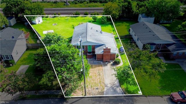 230 Bradford AVE, Norfolk, VA 23505