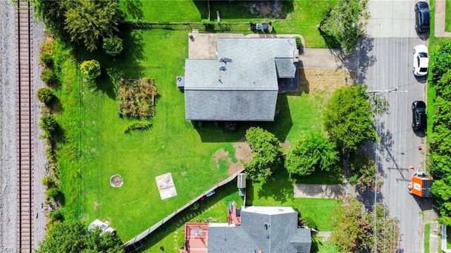 230 Bradford AVE, Norfolk, VA 23505
