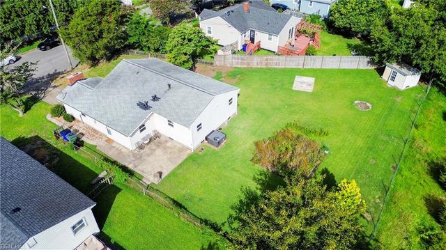 230 Bradford AVE, Norfolk, VA 23505