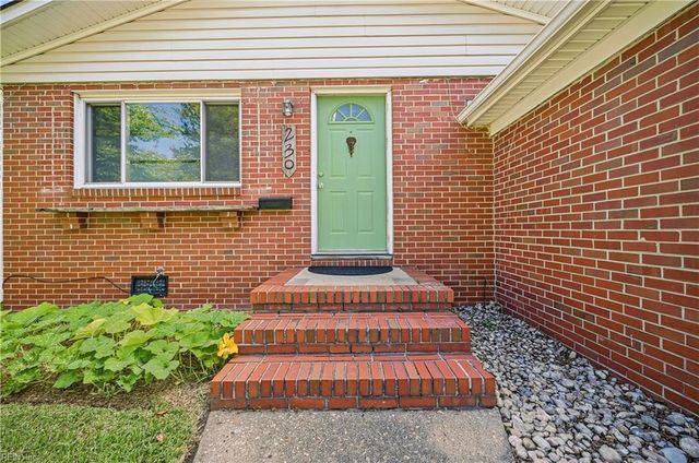 230 Bradford AVE, Norfolk, VA 23505