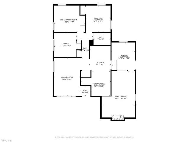 230 Bradford AVE, Norfolk, VA 23505