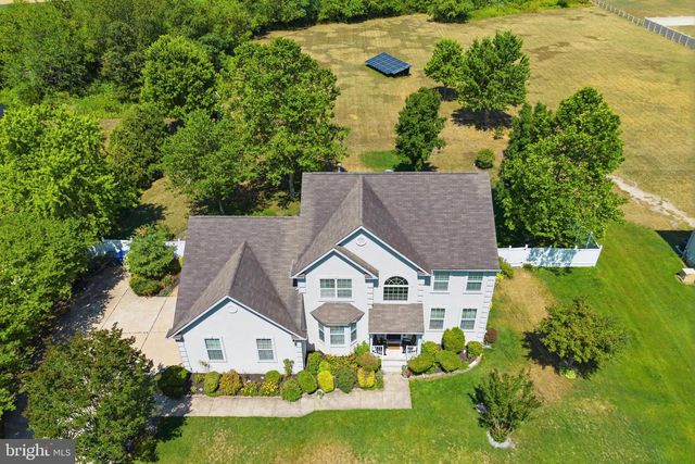 683 S BLUE BELL, Franklinville, NJ 08322