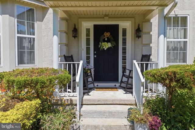 683 S BLUE BELL, Franklinville, NJ 08322