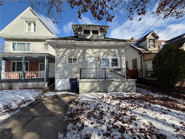 303 Skillen Street, Buffalo, NY 14207
