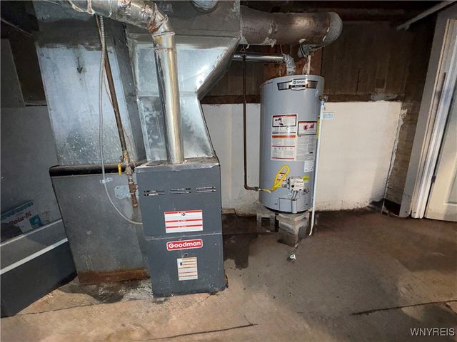 303 Skillen Street, Buffalo, NY 14207