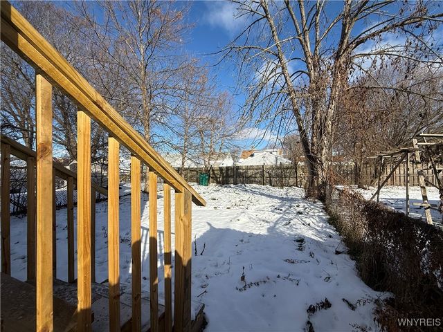 303 Skillen Street, Buffalo, NY 14207