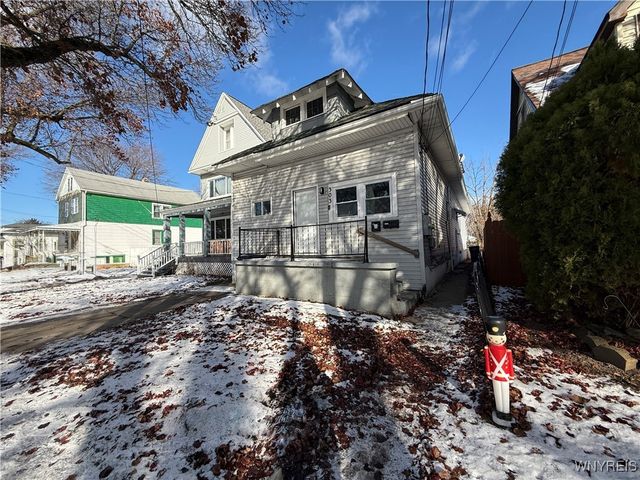 303 Skillen Street, Buffalo, NY 14207