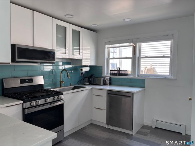 94 Prospect Avenue, West Haven, CT 06516