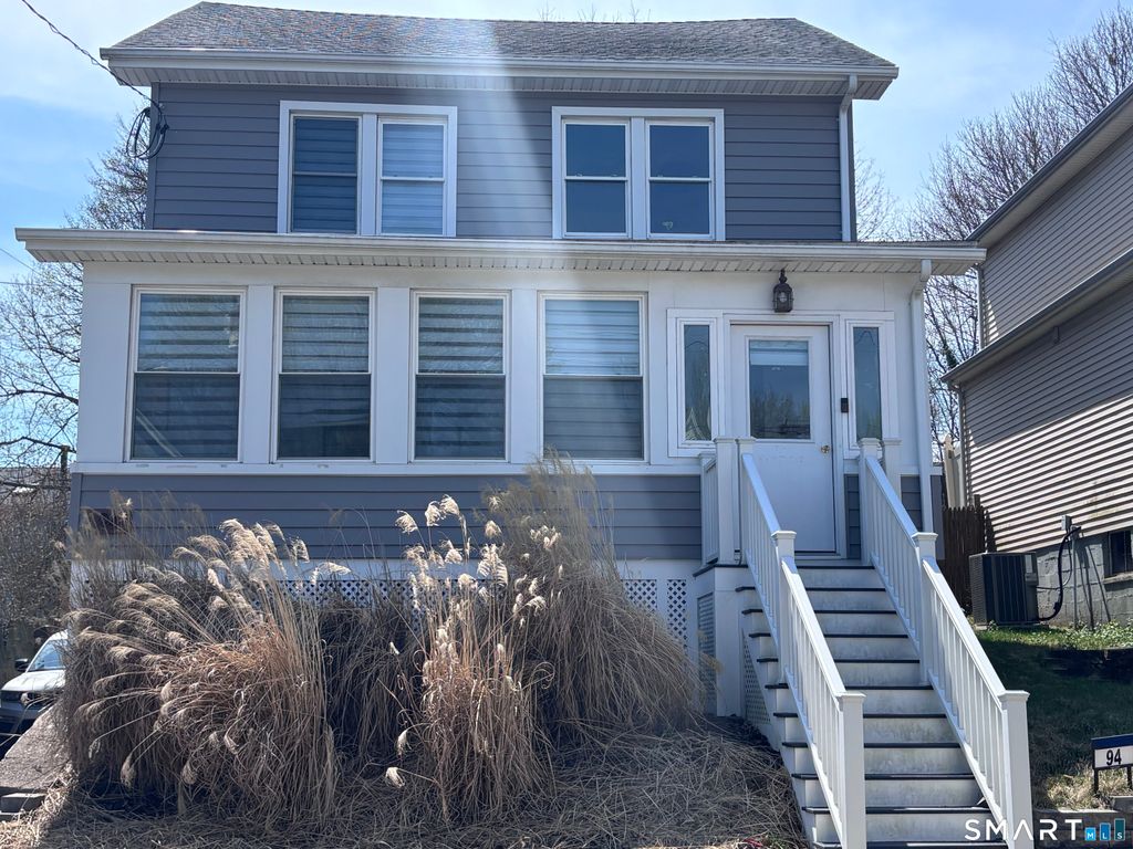 94 Prospect Avenue, West Haven, CT 06516