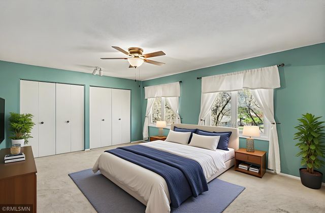 1712 James Court, Burnsville, MN 55337