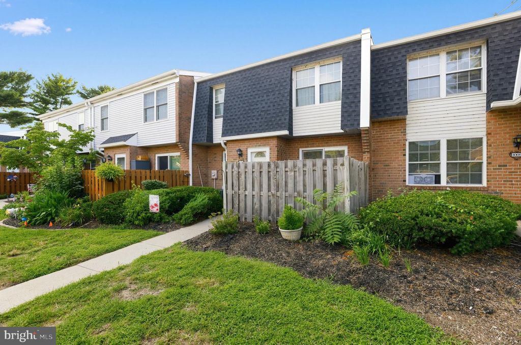 3071 HARBOUR DR, PALMYRA, NJ 08065 — photo 3
