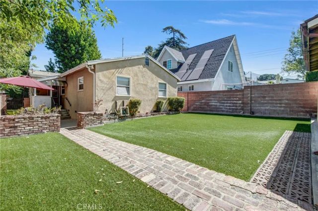 7822 Apperson, Sunland, CA 91040