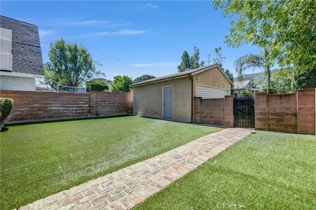 7822 Apperson, Sunland, CA 91040